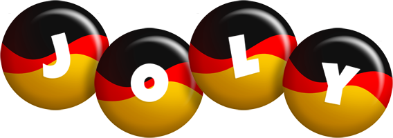 Joly german logo