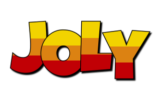 Joly jungle logo