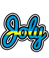 Joly sweden logo
