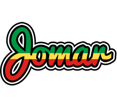 Jomar african logo
