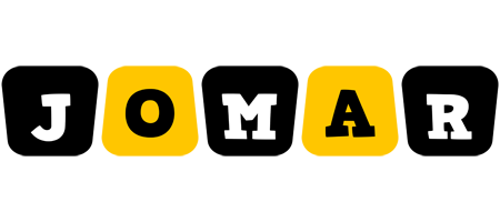 Jomar boots logo