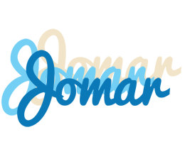 Jomar breeze logo