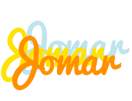 Jomar energy logo
