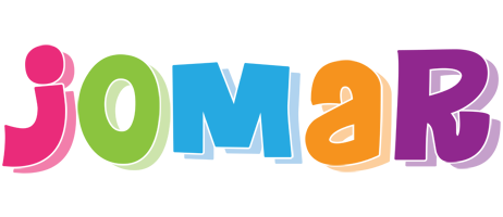 Jomar friday logo