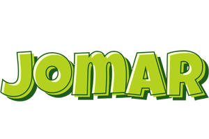 Jomar summer logo