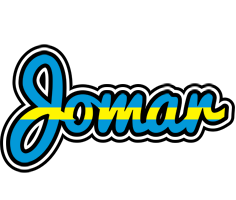 Jomar sweden logo
