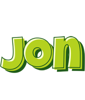 Jon summer logo