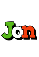 Jon venezia logo