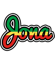 Jona african logo