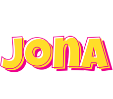 Jona kaboom logo