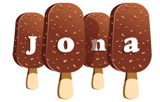 Jona pinup logo