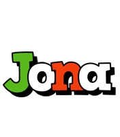 Jona venezia logo