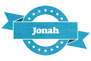 Jonah balance logo