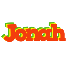 Jonah bbq logo