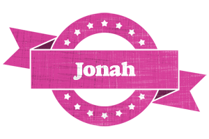 Jonah beauty logo