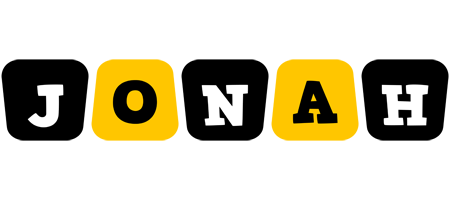 Jonah boots logo