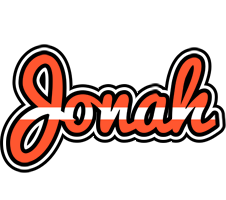 Jonah denmark logo