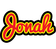 Jonah fireman logo