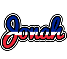 Jonah france logo