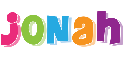 Jonah friday logo