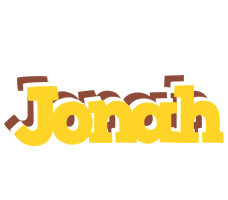 Jonah hotcup logo