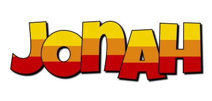 Jonah jungle logo