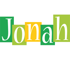 Jonah lemonade logo