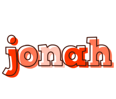 Jonah paint logo