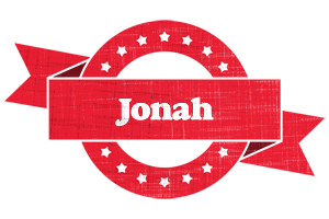 Jonah passion logo