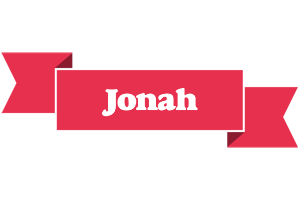 Jonah sale logo