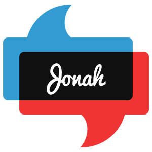 Jonah sharks logo