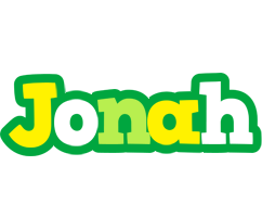 Jonah soccer logo