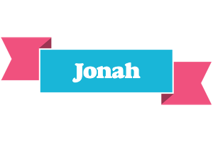 Jonah today logo