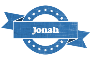 Jonah trust logo