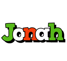 Jonah venezia logo