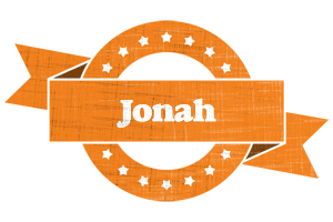 Jonah victory logo