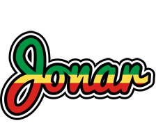 Jonar african logo