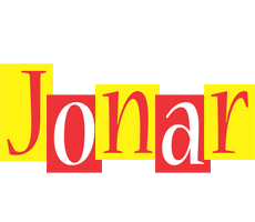 Jonar errors logo