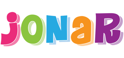 Jonar friday logo