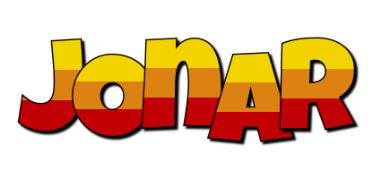 Jonar jungle logo