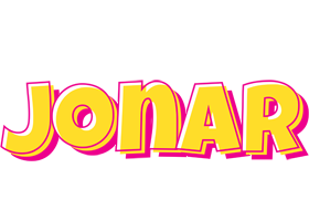 Jonar kaboom logo