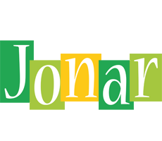 Jonar lemonade logo