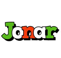 Jonar venezia logo