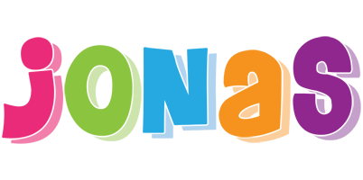 Jonas friday logo