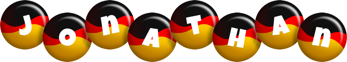 Jonathan german logo