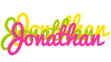 Jonathan sweets logo