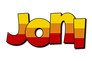 Joni jungle logo