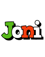 Joni venezia logo