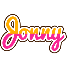 Jonny smoothie logo