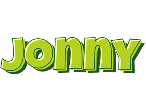Jonny summer logo